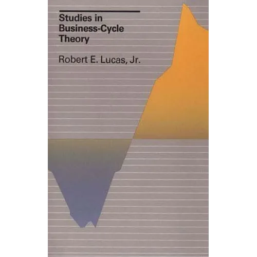 Studies in Business-Cycle Theory - Paperback