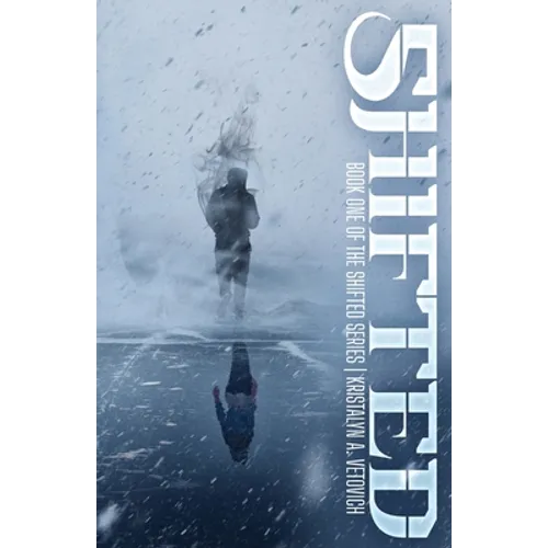 Shifted - Paperback