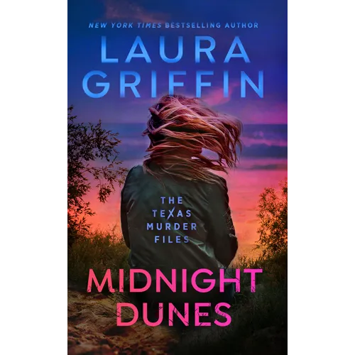 Midnight Dunes - Mass Market Paperbound