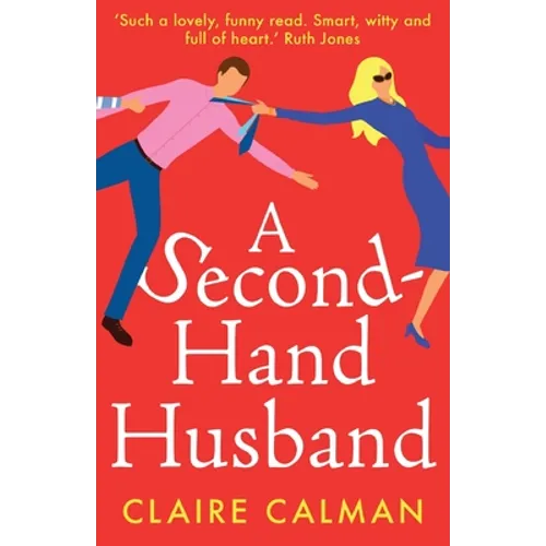 A Second-Hand Husband - Paperback