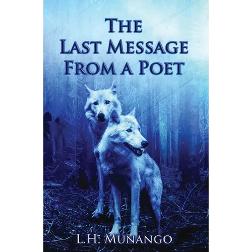 The Last Message From A Poet - Paperback