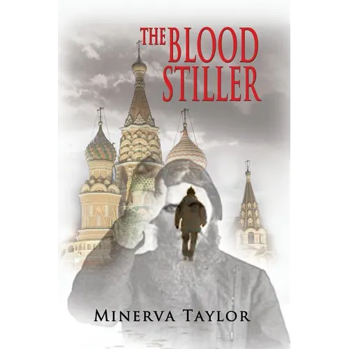 The Blood Stiller - Paperback