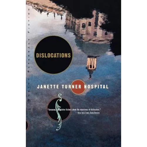 Dislocations: Stories - Paperback