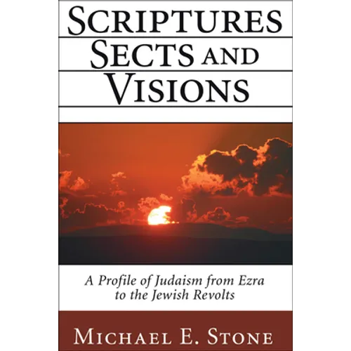Scriptures, Sects, and Visions - Paperback