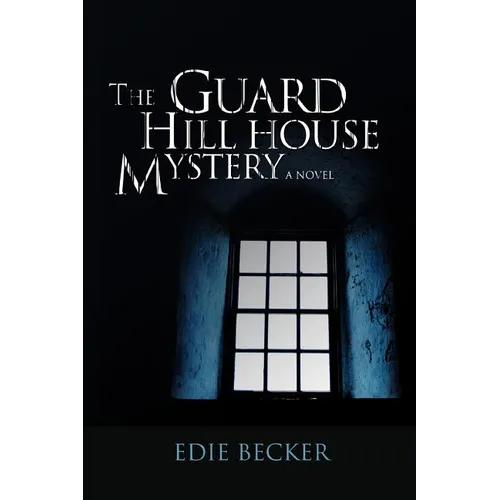 The Guard Hill House Mystery - Paperback