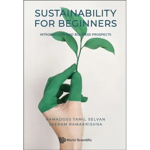 Sustainability for Beginners: Introduction and Business Prospects - Hardcover
