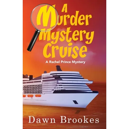 A Murder Mystery Cruise - Paperback