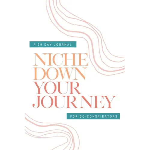 Check Your Privilege Niche Down Your Journey Journal - Paperback