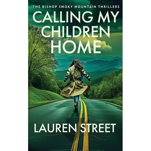 Calling My Children Home - Paperback