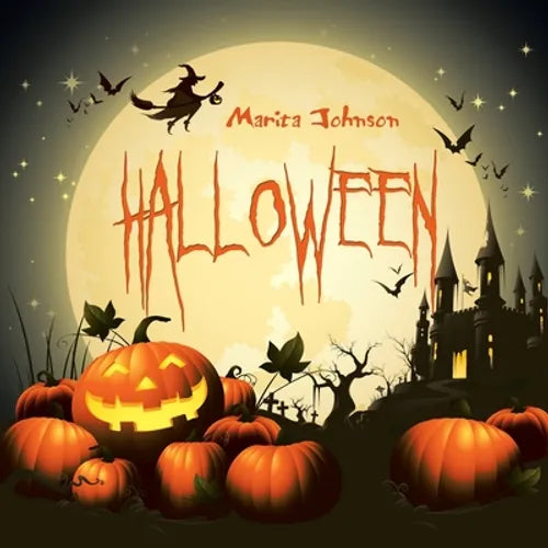 Halloween - Paperback