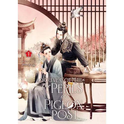 You've Got Mail: The Perils of Pigeon Post - Fei GE Jiao You Xu Jin Shen (Novel) Vol. 1 - Paperback