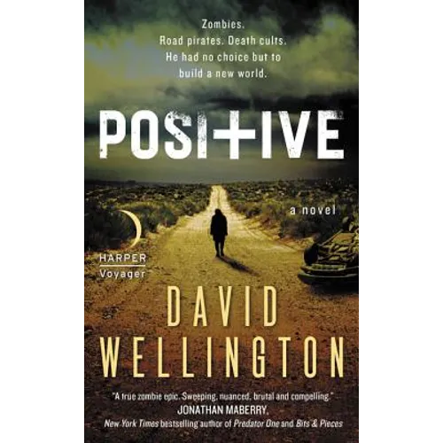 Positive - Mass Market Paperbound