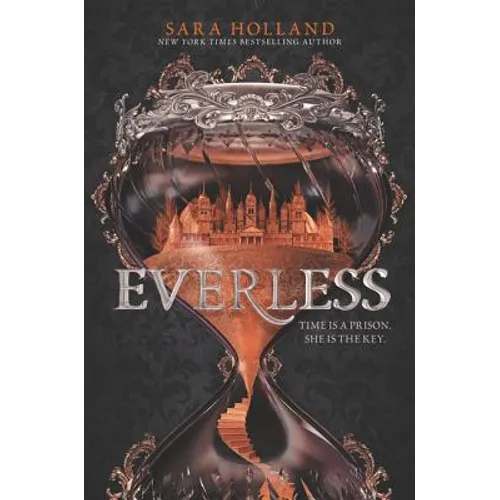 Everless - Paperback