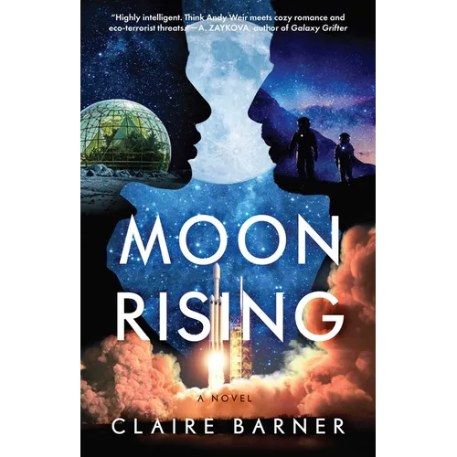 Moonrising - Paperback