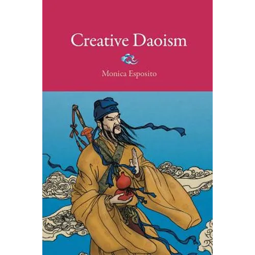 Creative Daoism - Paperback
