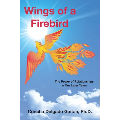 Wings of a Firebird - Paperback