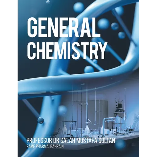 General Chemistry - Paperback
