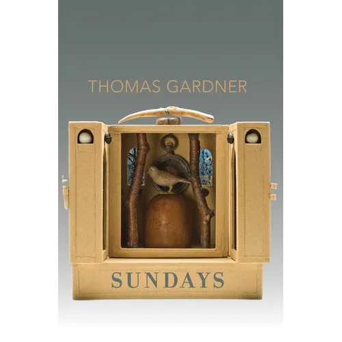 Sundays - Paperback