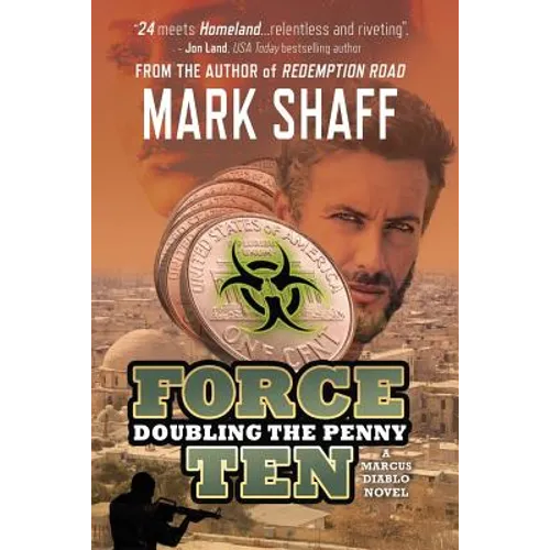 Force Ten: Doubling the Penny - Paperback