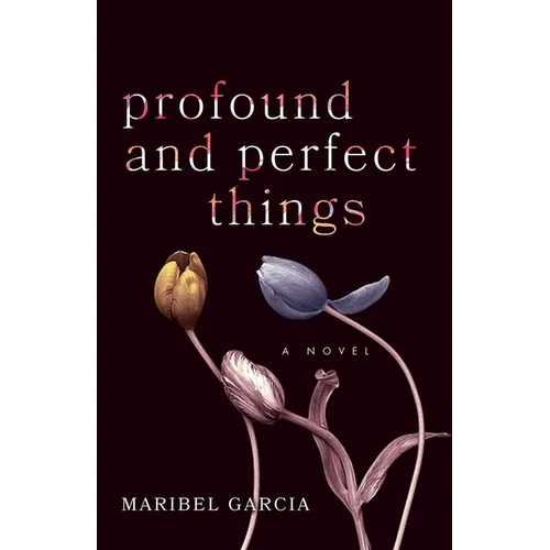Profound and Perfect Things - Paperback