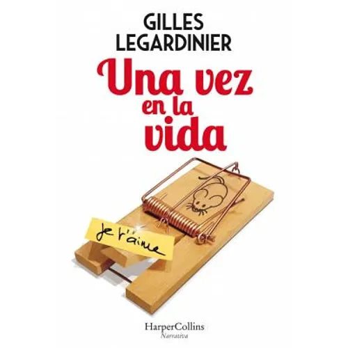 Una Vez En La Vida (Once in the Life) - Paperback