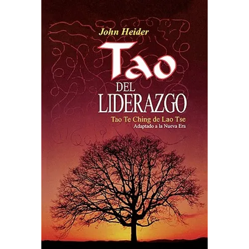 The Tao of Leadership - Paperback