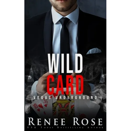 Wild Card - Paperback