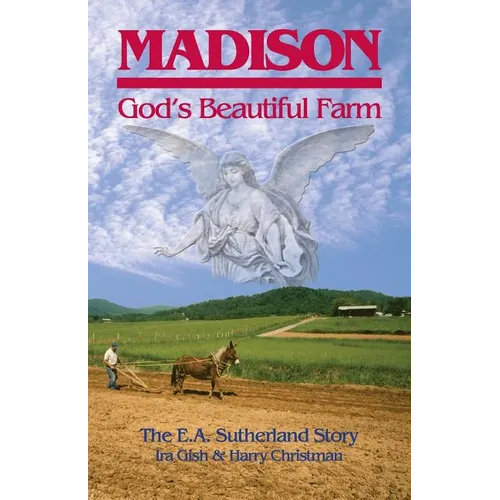 Madison, God's Beautiful Farm - Paperback