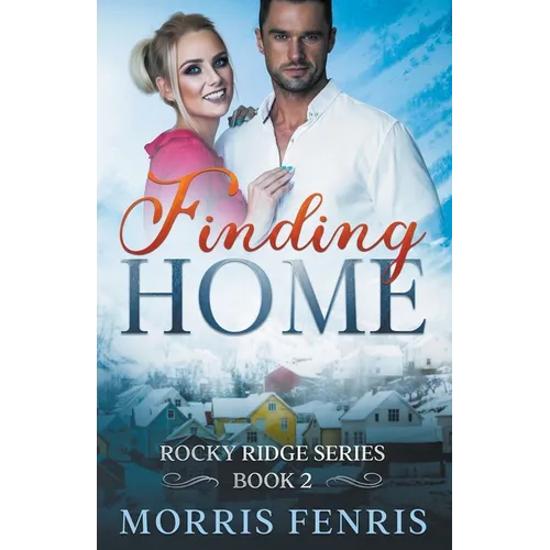 Finding Home - Paperback