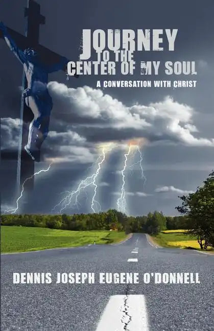 Journey to the Center of My Soul - Paperback