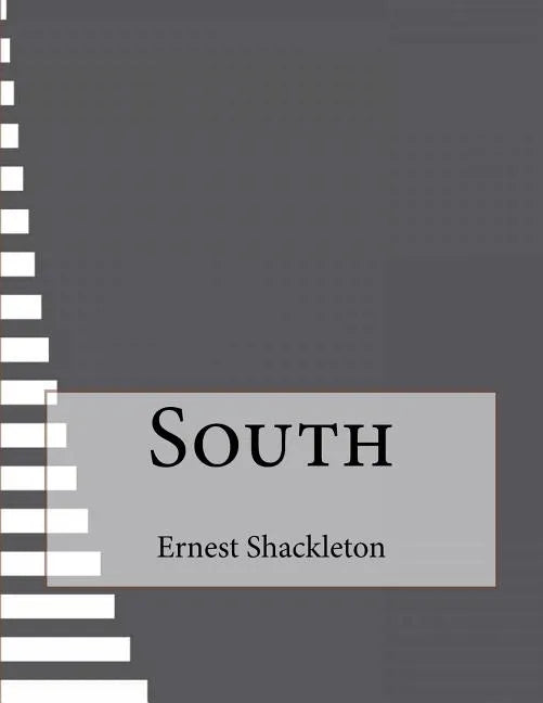 South - Paperback