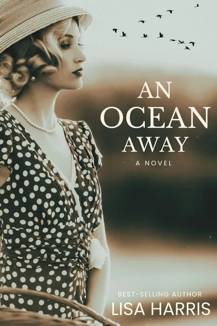 An Ocean Away - Paperback