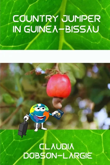 Country Jumper in Guinea-Bissau - Paperback