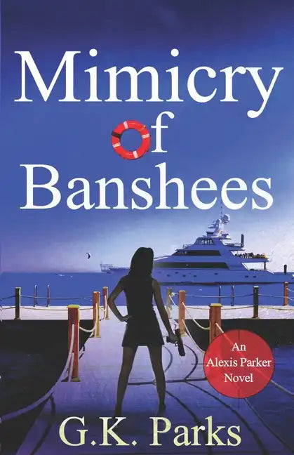 Mimicry of Banshees - Paperback