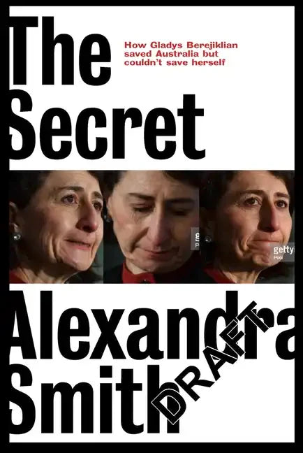 The Secret - Paperback