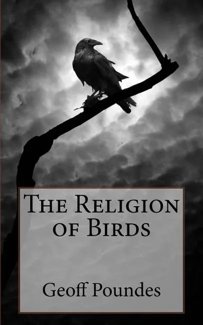 The Religion of Birds - Paperback