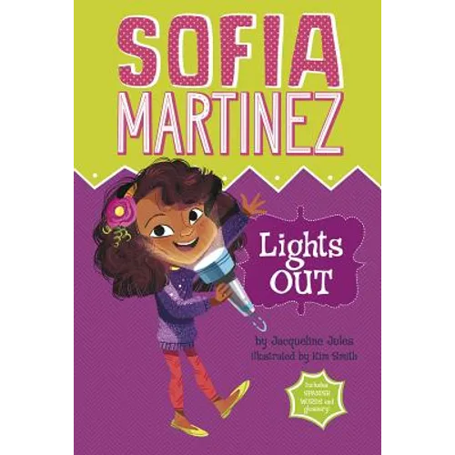 Lights Out - Paperback