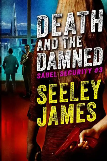 Death and the Damned - Paperback