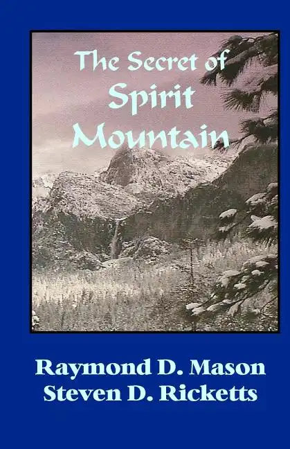 The Secret Of Spirit Mountain - Paperback