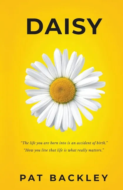Daisy - Paperback
