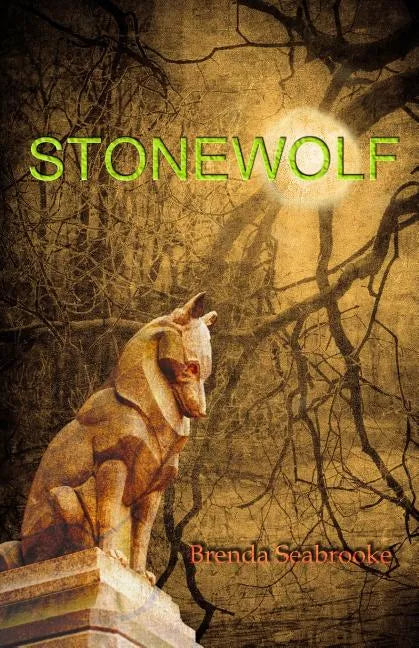 Stonewolf - Paperback