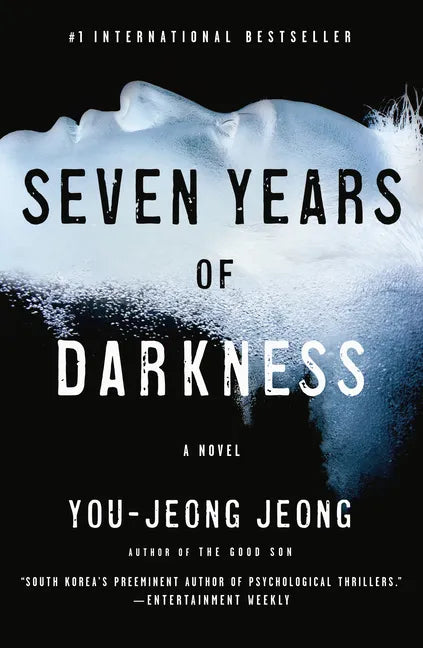 Seven Years of Darkness - Paperback