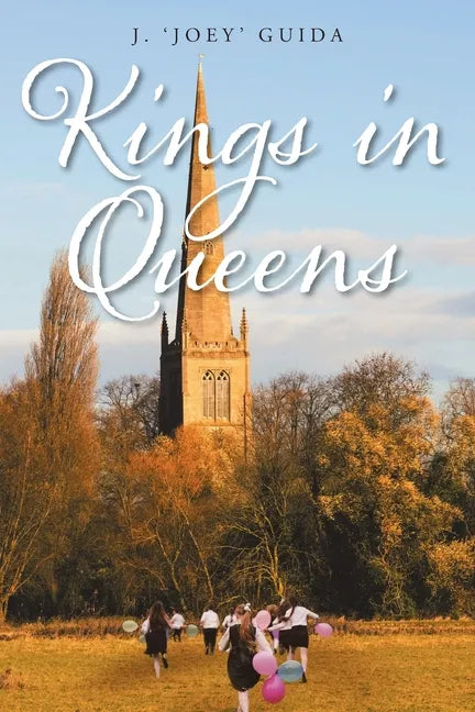 Kings in Queens - Paperback