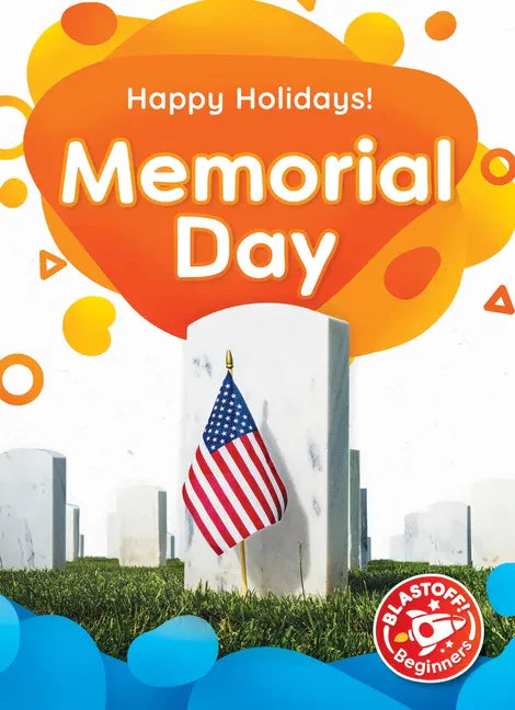 Memorial Day - Library Binding