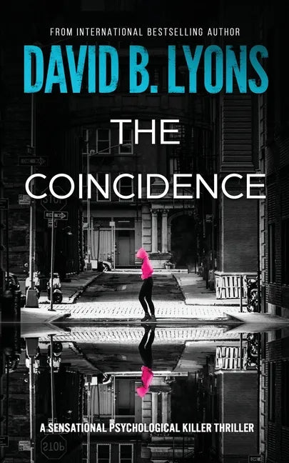 The Coincidence - Paperback