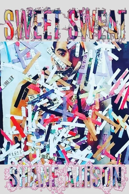Sweet Sweat - Paperback