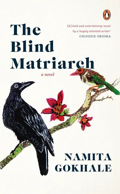 The Blind Matriarch - Paperback