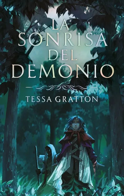 Sonrisa del Demonio, La - Paperback