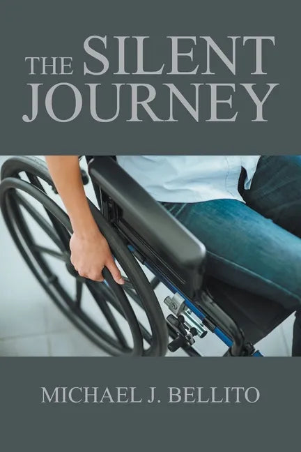 The Silent Journey - Paperback