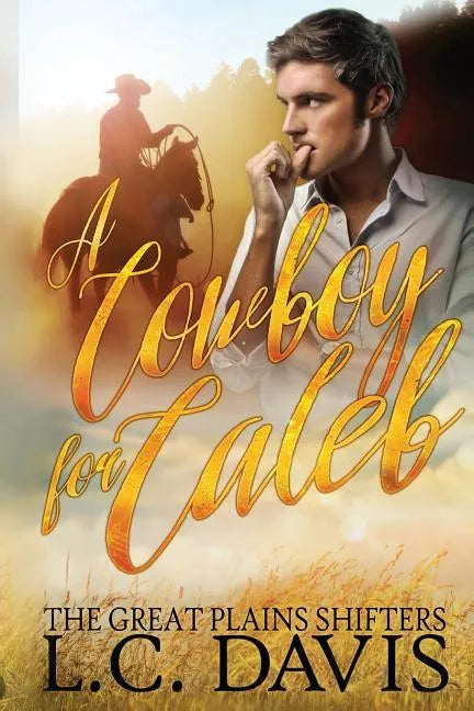 A Cowboy for Caleb - Paperback